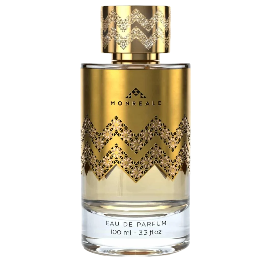 Monreale, Bois D'Amber, Apa de parfum, Barbati, 100 ml