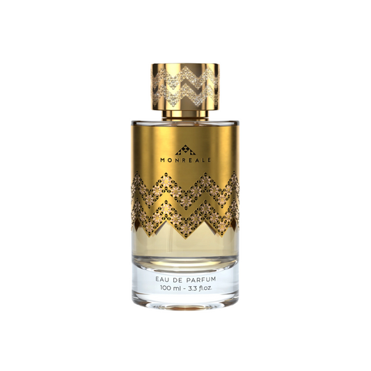 Monreale, Honey Moon, Apa de parfum, Barbati, 100 ml *Tester