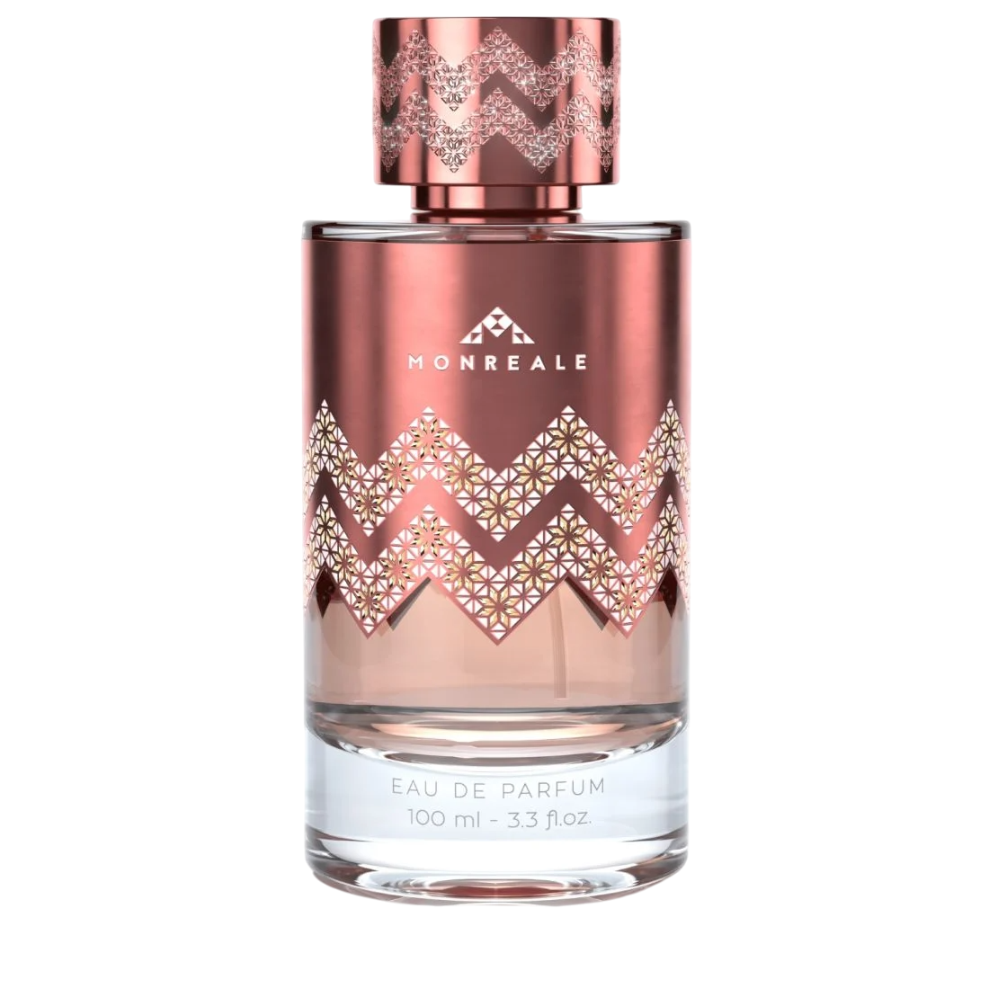 Monreale, Tulip Nymphea, Apa de parfum, Femei, 100 ml