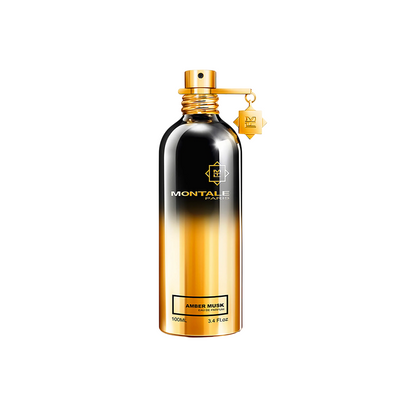 Montale, Amber Musk, Apă de parfum, Unisex, 100 ml