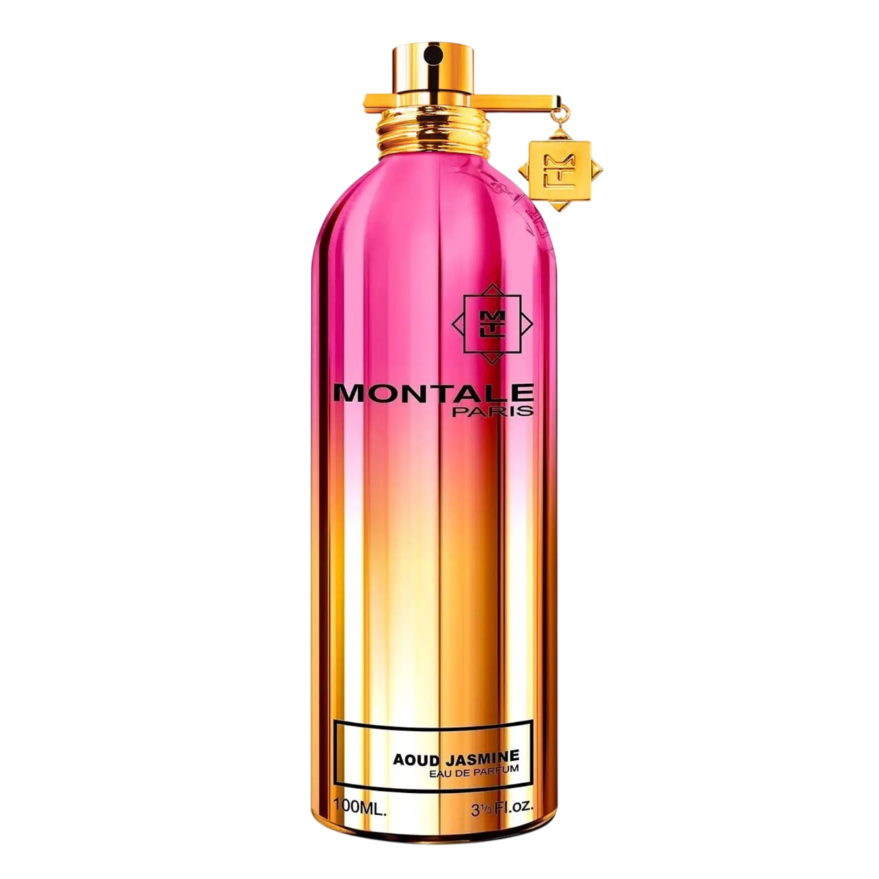 Montale, Aoud Jasmine, Apa de parfum, Unisex, 100 ml *Tester
