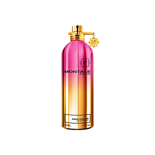 Montale, Aoud Legend, Apa de parfum, Unisex, 100 ml