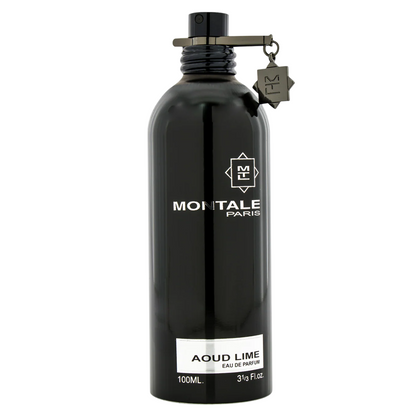 Montale, Aoud Lime, Apă de parfum, Unisex, 100 ml