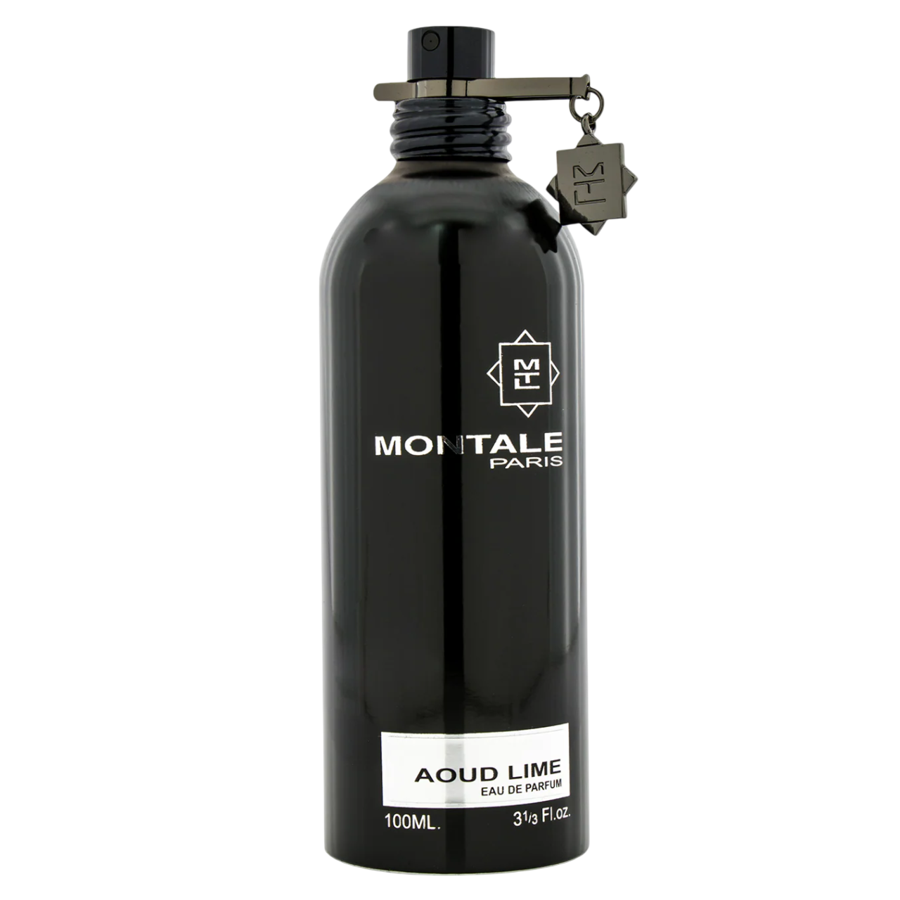 Montale, Aoud Lime, Apa de parfum, Unisex, 100 ml *Tester