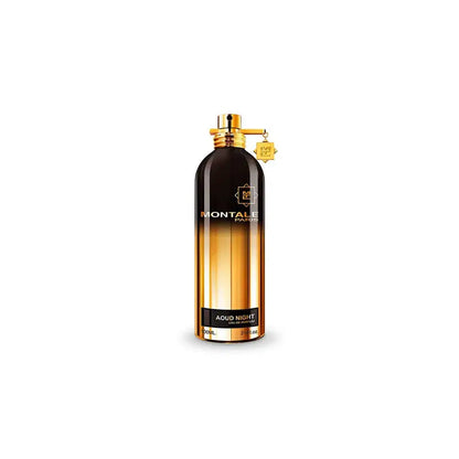 Montale, Aoud Night, Apă de parfum, Unisex, 100 ml