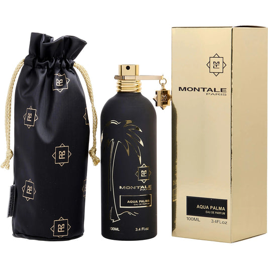 Montale, Aqua Palma, Apa de parfum, Unisex, 100 ml