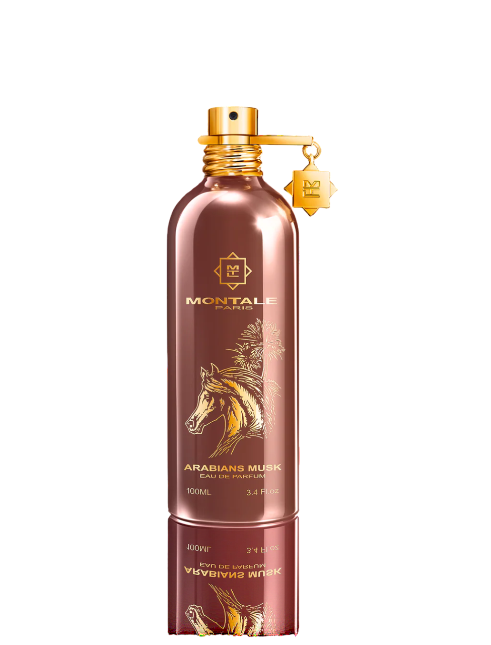 Montale, Arabians Musk, Apă de parfum, Unisex, 100 ml