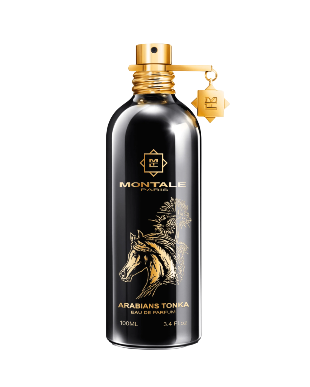 Montale, Arabians Tonka, Apă de parfum, Unisex, 100 ml