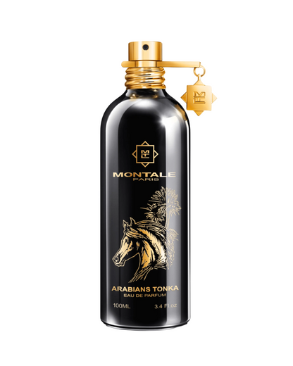Montale, Arabians Tonka, Apă de parfum, Unisex, 100 ml
