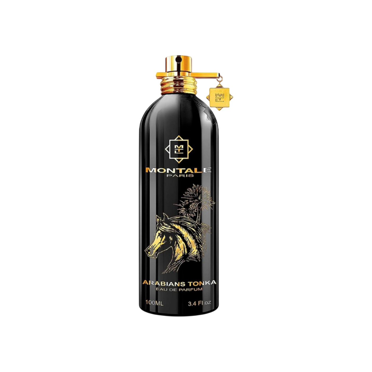 Montale, Arabians Tonka, Apa de parfum, Unisex, 100 ml *Tester