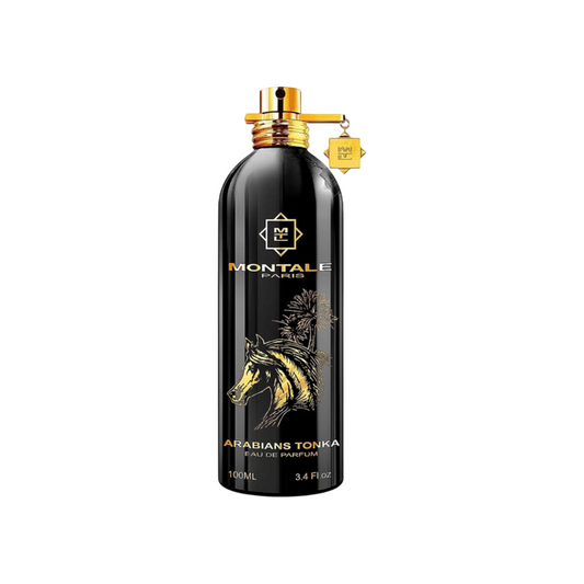 Montale, Arabians Tonka, Apa de parfum, Unisex, 100 ml *Tester