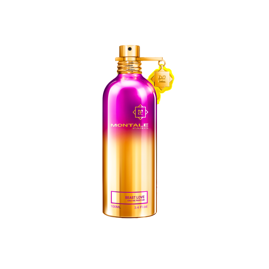 Montale, Beast Love, Apa de Parfum, Femei, 100 ml
