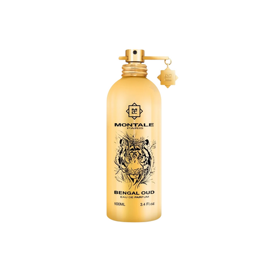 Montale, Bengal Oud, Apa de parfum, Unisex, 100 ml *Tester