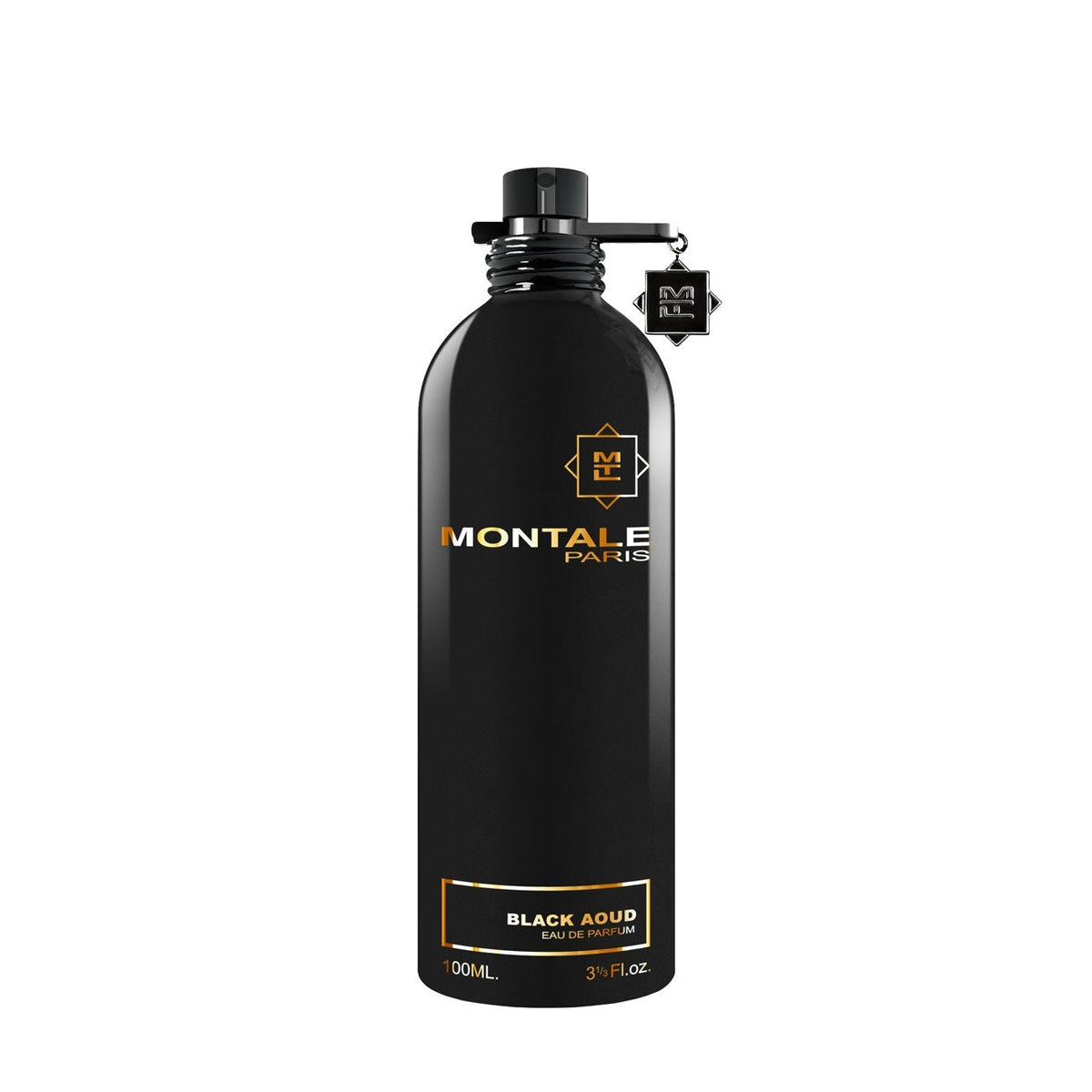Montale, Black Aoud, Apa de parfum, Barbati, 100 ml