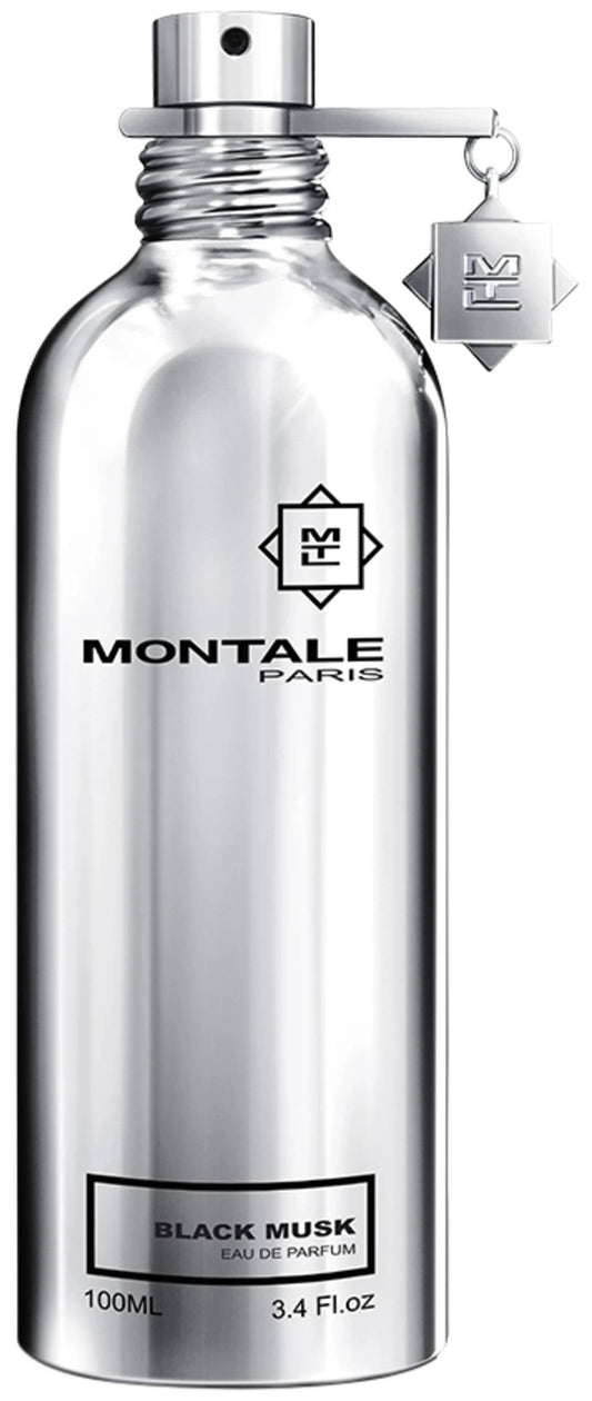 Montale, Black Musk, Apa de parfum, Unisex, 100 ml
