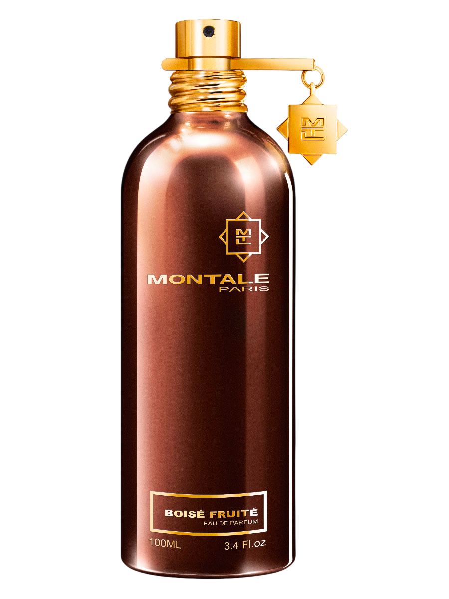 Montale, Boise Fruite, Apa de parfum, Unisex, 100 ml