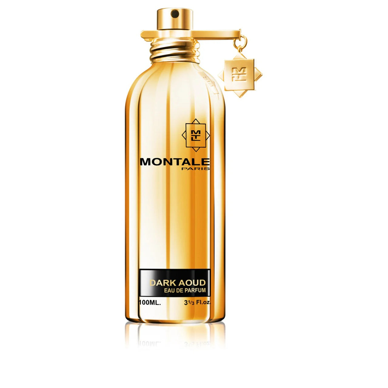 Montale, Dark Aoud, Apă de parfum, Unisex, 100 ml
