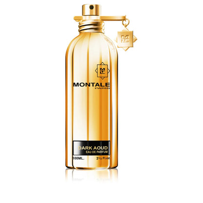 Montale, Dark Aoud, Apă de parfum, Unisex, 100 ml