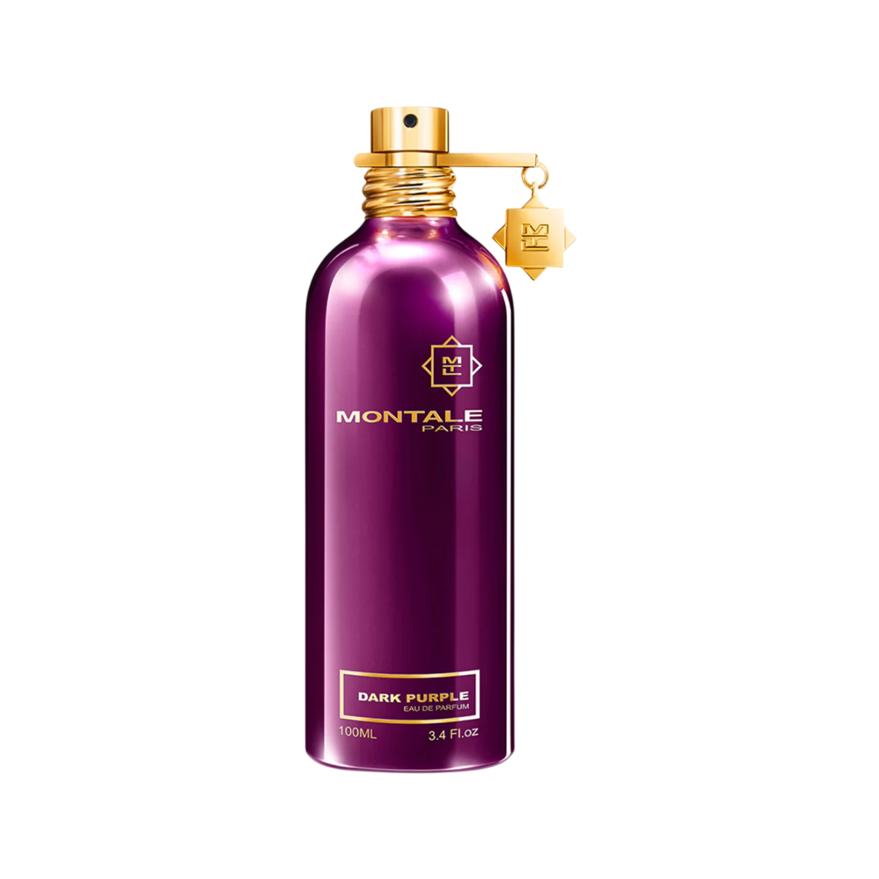 Montale, Dark Purple, Apa de parfum, Femei, 100 ml