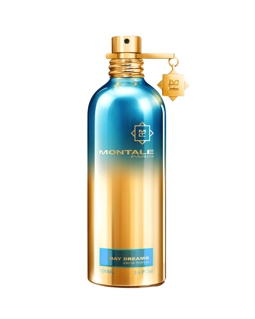 Montale, Day Dreams, Apa de parfum, Unisex, 100 ml