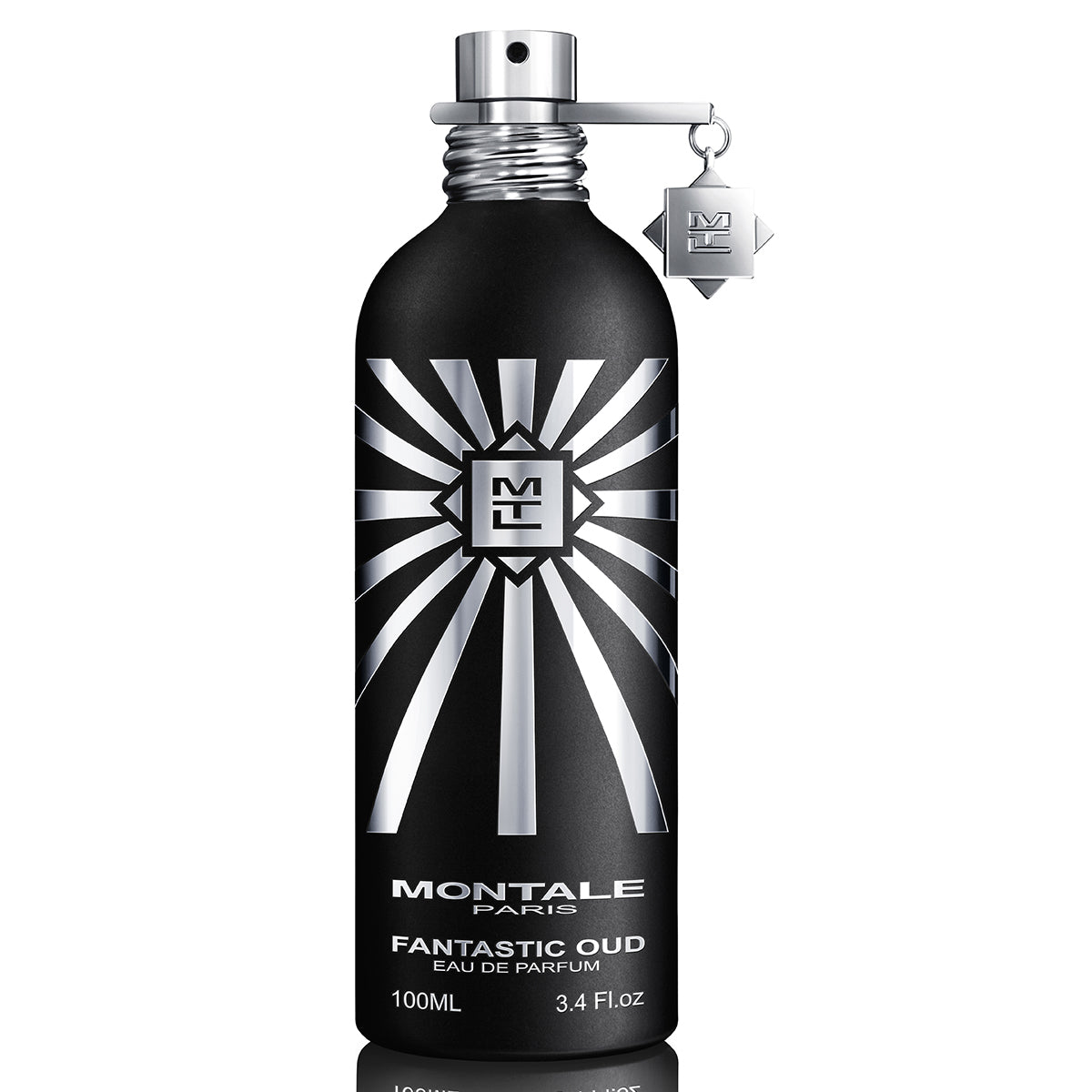 Montale, Fantastic Oud, Apa de parfum, Unisex, 100 ml
