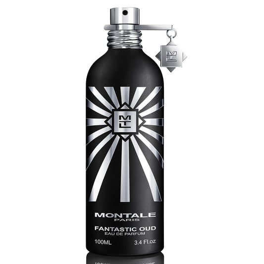 Montale, Fantastic Oud, Apa de parfum, Unisex, 100 ml