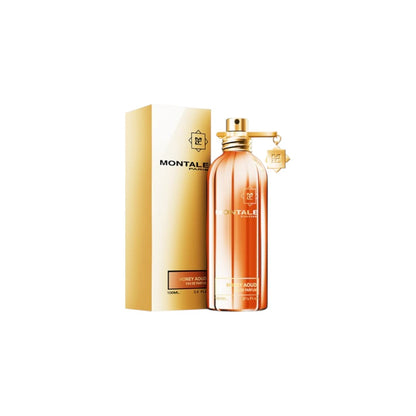 Montale, Honey Aoud, Apă de parfum, Unisex, 100 ml