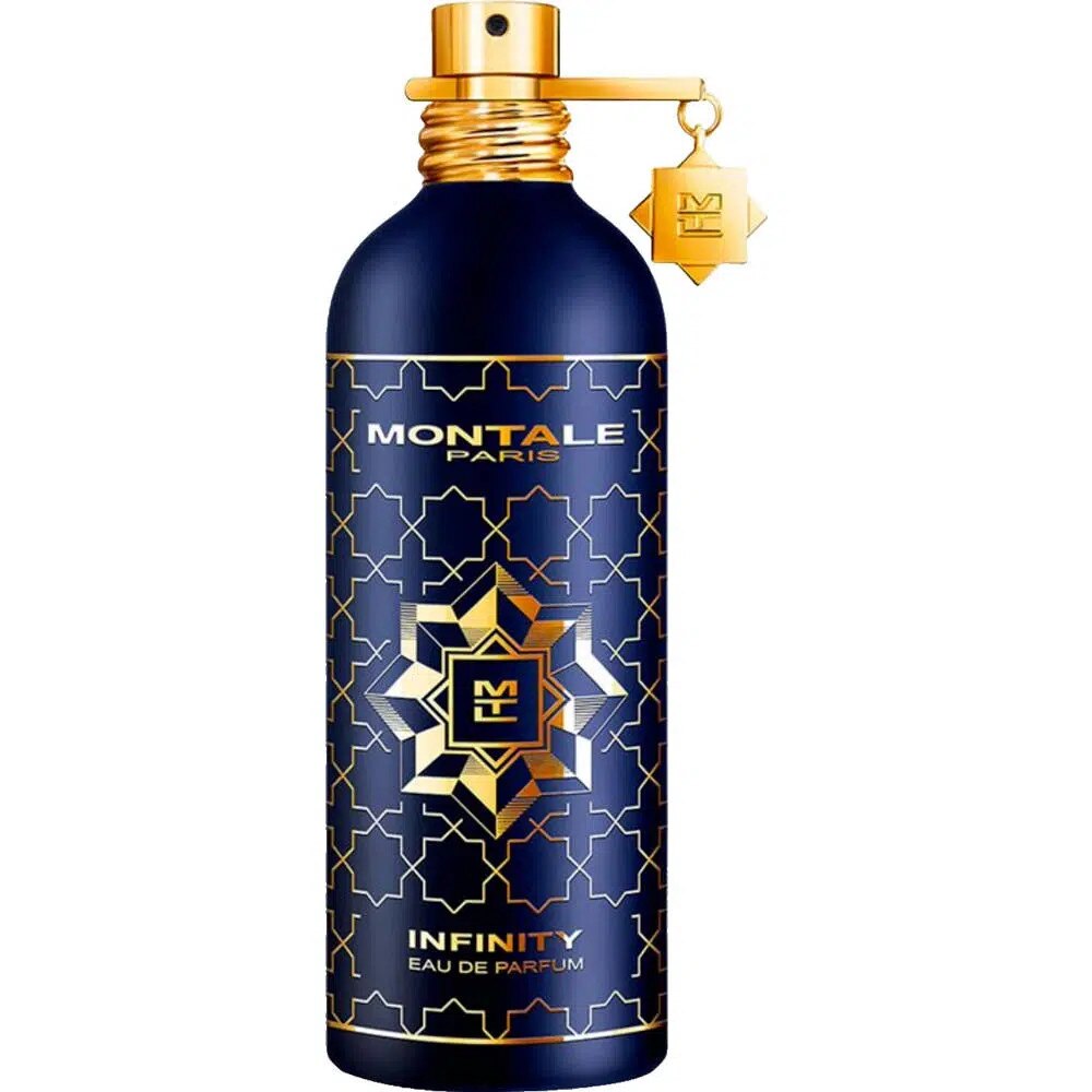 Montale, Infinity, Apa de parfum, Unisex, 100 ml