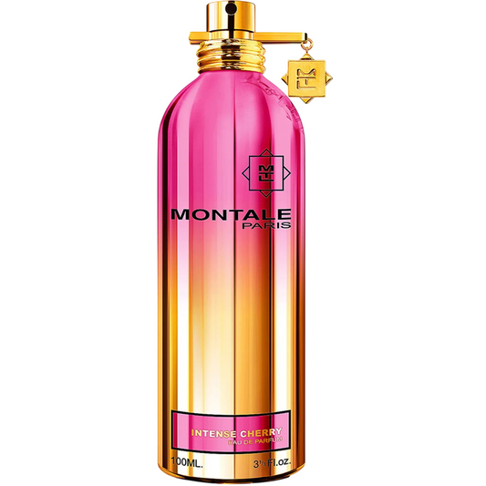 Montale, Intense Cherry, Apa de parfum, Unisex, 100 ml