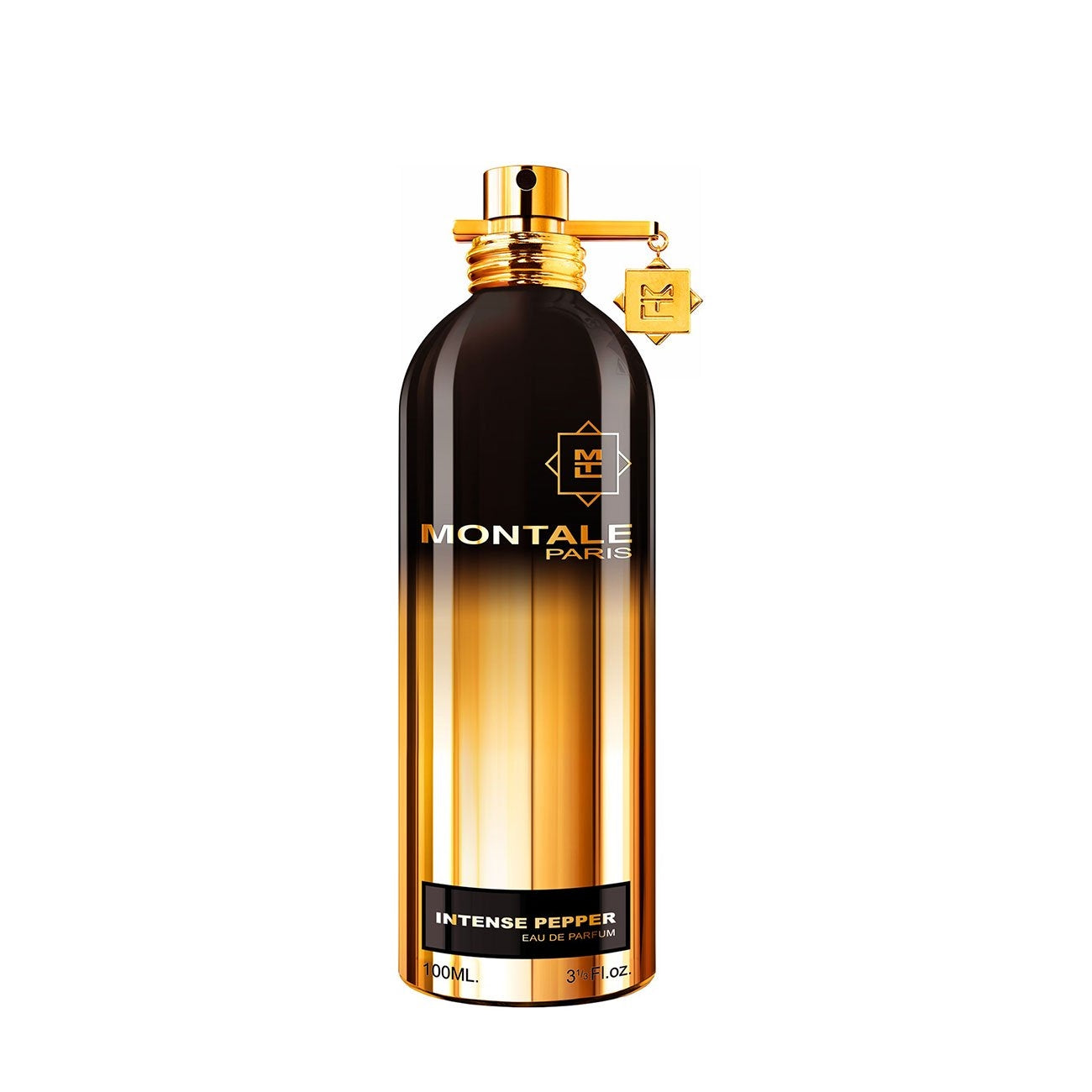 Montale, Intense Pepper, Apa de parfum, Unisex, 100 ml *Tester