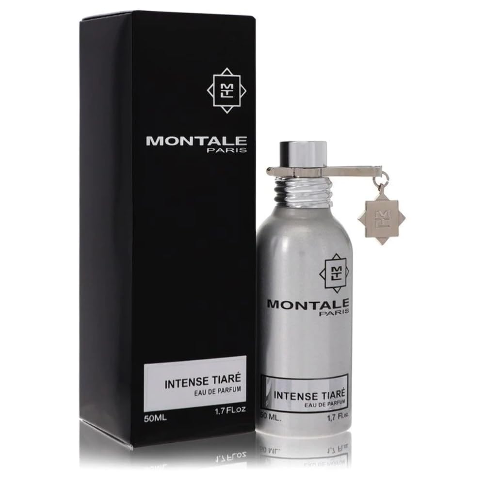 Montale, Intense Tiare, Apă de parfum, Pentru femei, 50 ml