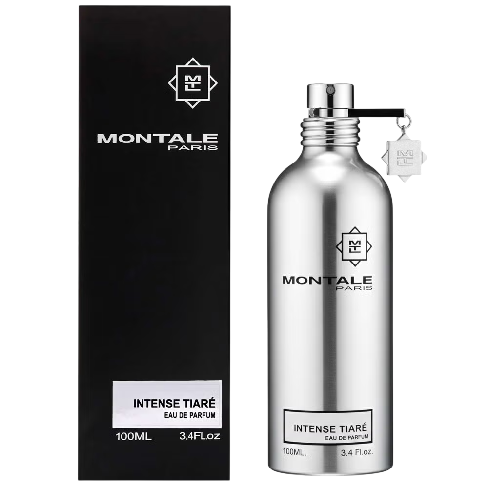 Montale, Intense Tiare, Apă de parfum, Unisex, 100 ml