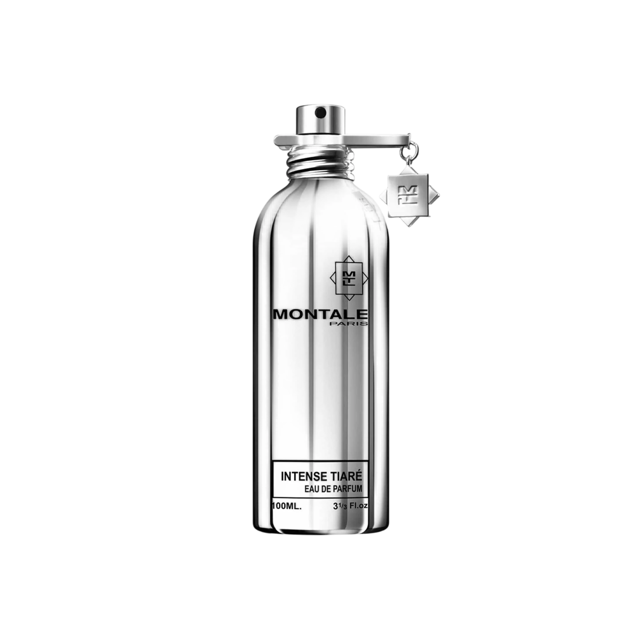 Montale, Intense Tiare, Apa de parfum, Unisex, 100 ml *Tester
