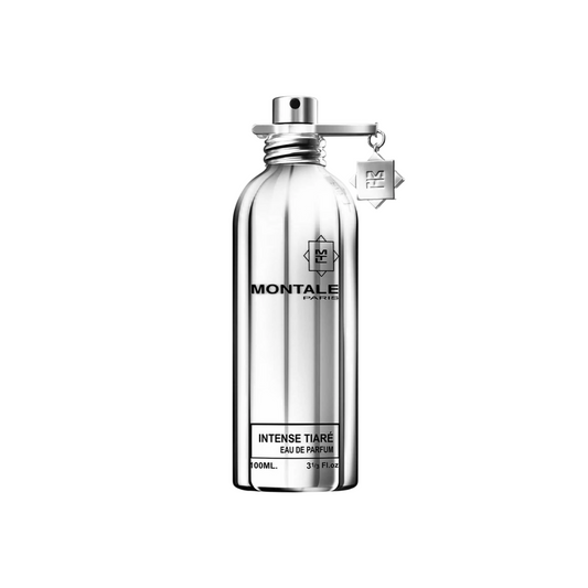 Montale, Intense Tiare, Apa de parfum, Unisex, 100 ml *Tester