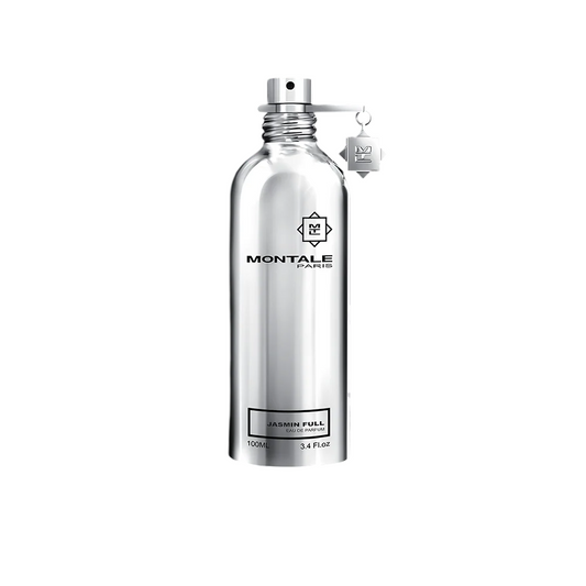 Montale, Jasmine Full, Apa de parfum, Unisex, 100 ml *Tester