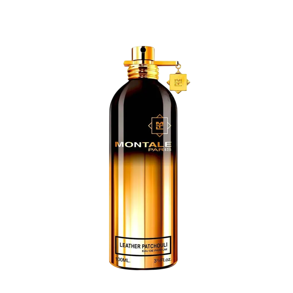 Montale Leather Patchouli Apa de Parfum Unisex 100ml