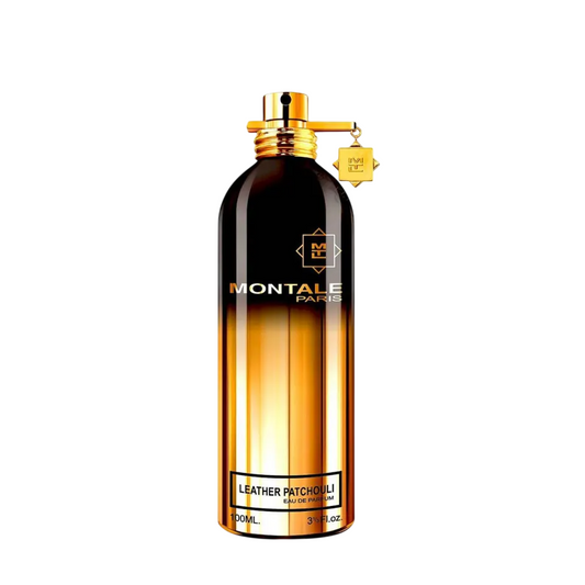 Montale Leather Patchouli Apa de Parfum Unisex 100ml