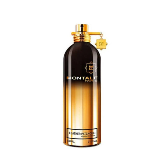 Montale Leather Patchouli Apa de Parfum Unisex 100ml