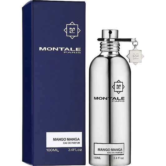 Montale, Mango Manga, Apă de parfum, Unisex, 100 ml