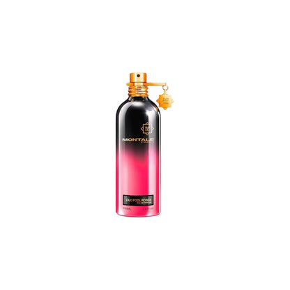 Montale, Oud Fool Roses, Apă de parfum, Unisex, 100 ml