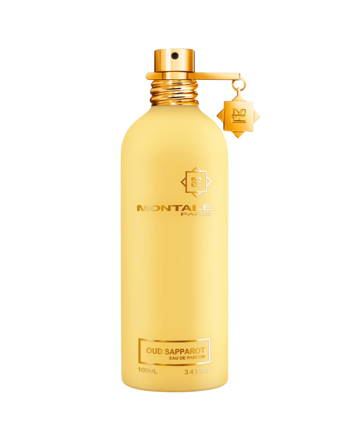 Montale, Oud Sapparot, Apă de parfum, Unisex, 100 ml