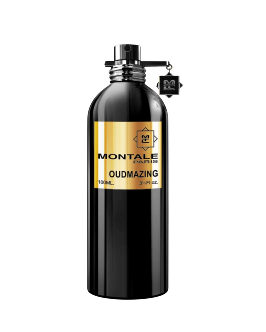 Montale, Oudmazing, Apa de parfum, Unisex, 100 ml