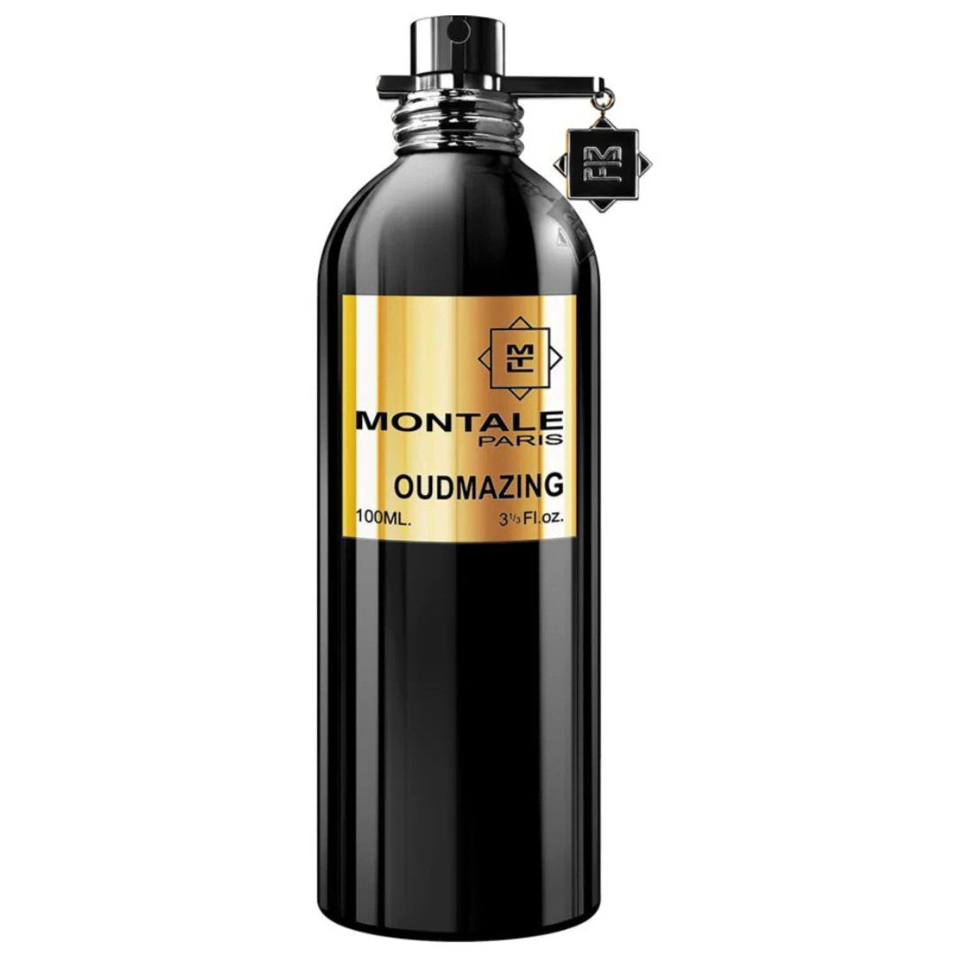 Montale, Oudmazing, Apă de parfum, Unisex, 100 ml *Tester