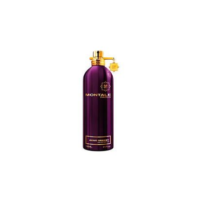 Montale, Paris Aoud Greedy, Apă de parfum, Unisex, 100 ml