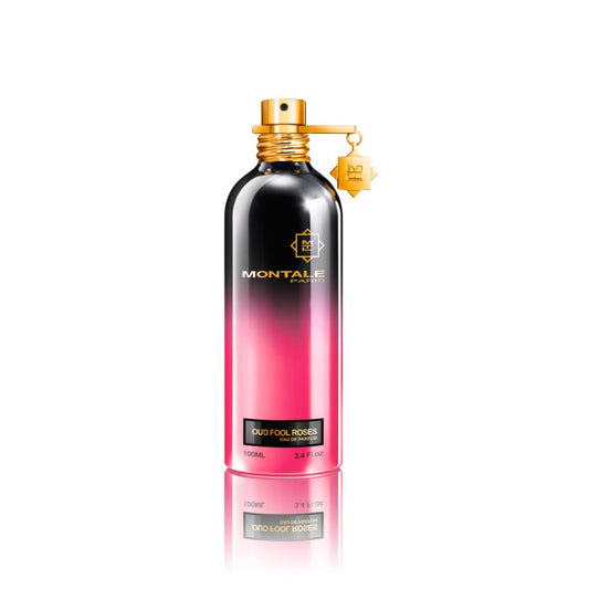 Montale Oud Fool Roses Apa de Parfum 100ml Unisex