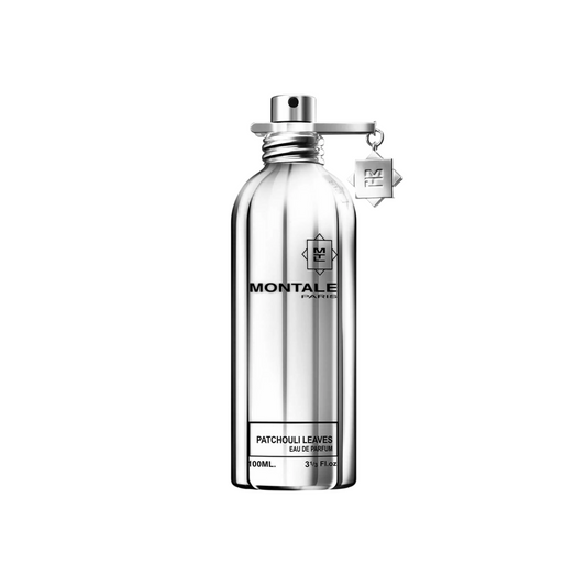 Montale, Patchouli Leaves, Apa de parfum, Unisex, 100 ml *Tester