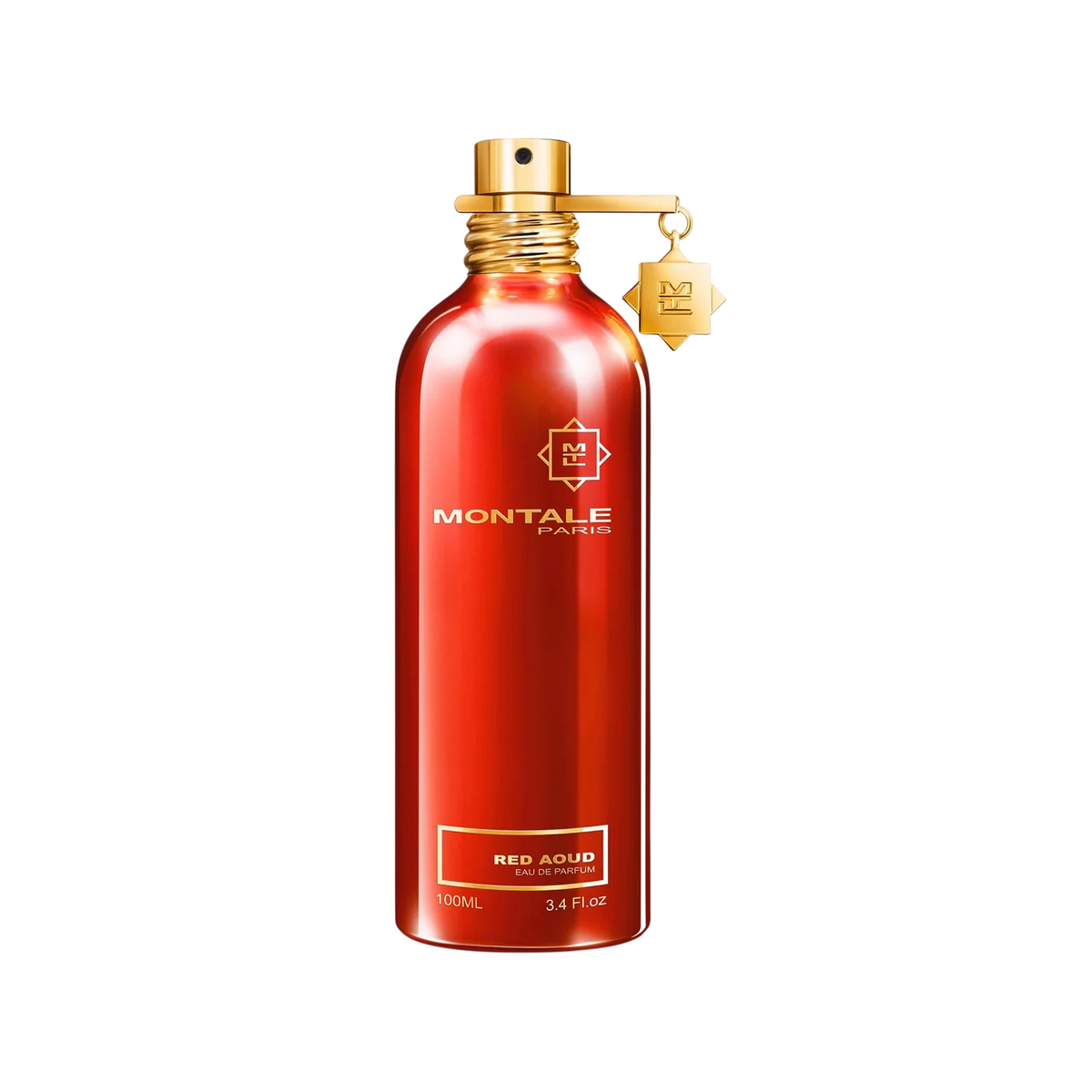 Montale, Red Aoud, Apă de parfum, Unisex, 100 ml