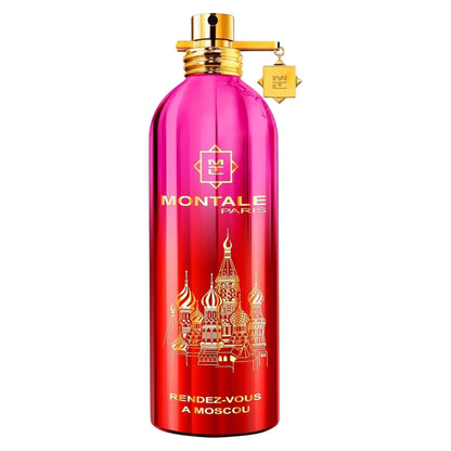 Montale, Rendez-Vous a Moscou, Apă de parfum, Pentru femei, 100 ml