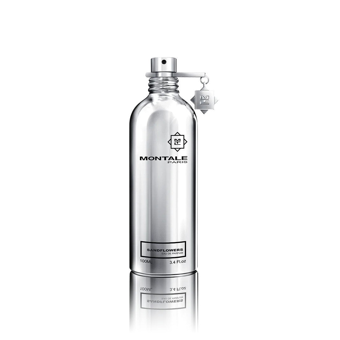 Montale, Sandflowers, Apă de parfum, Unisex, 100 ml