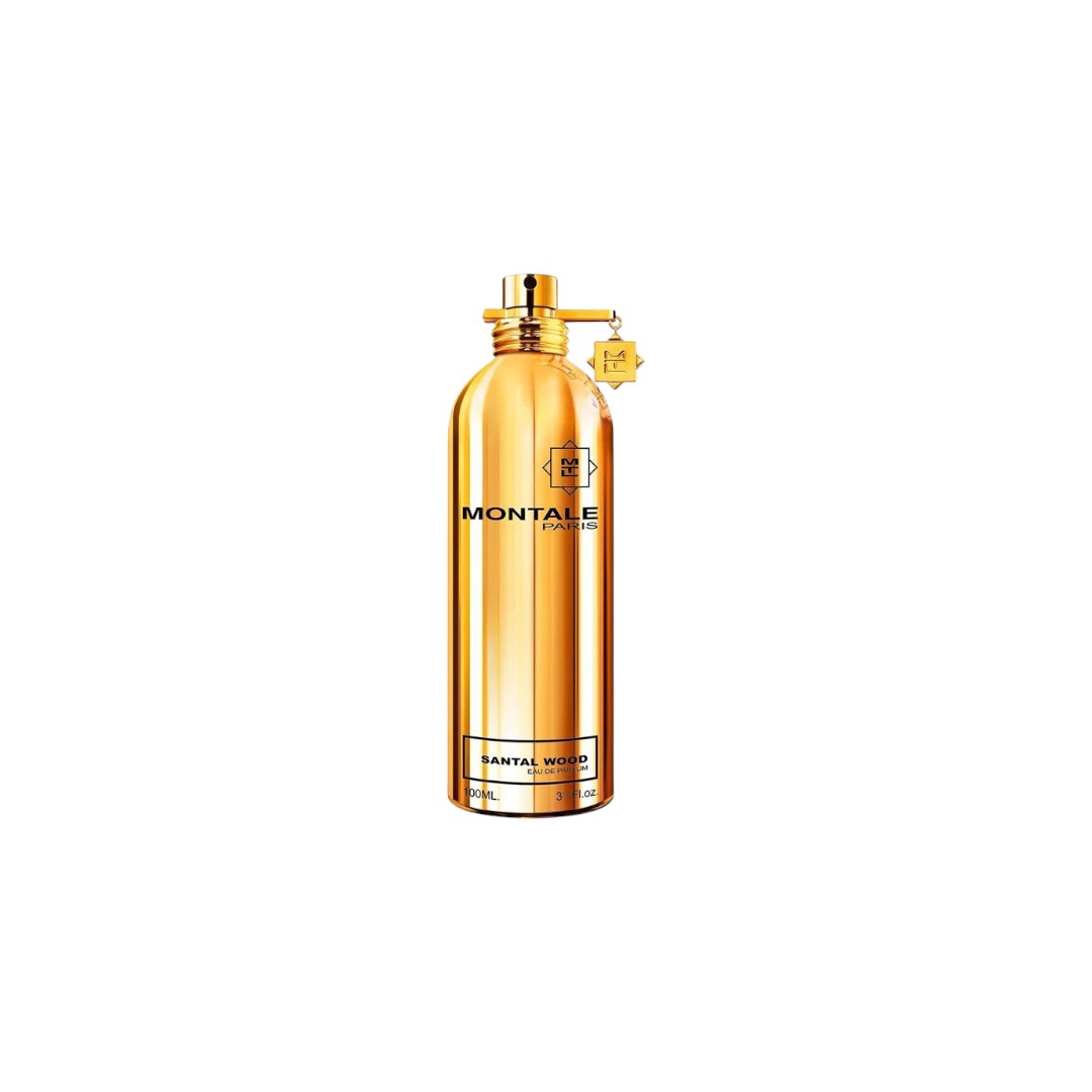 Montale, Santal Wood, Apa de parfum, Unisex, 100 ml *Tester
